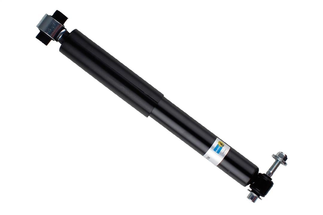 Bilstein 19-245706 Rear oil and gas suspension shock absorber 19245706: Buy near me in Poland at 2407.PL - Good price!