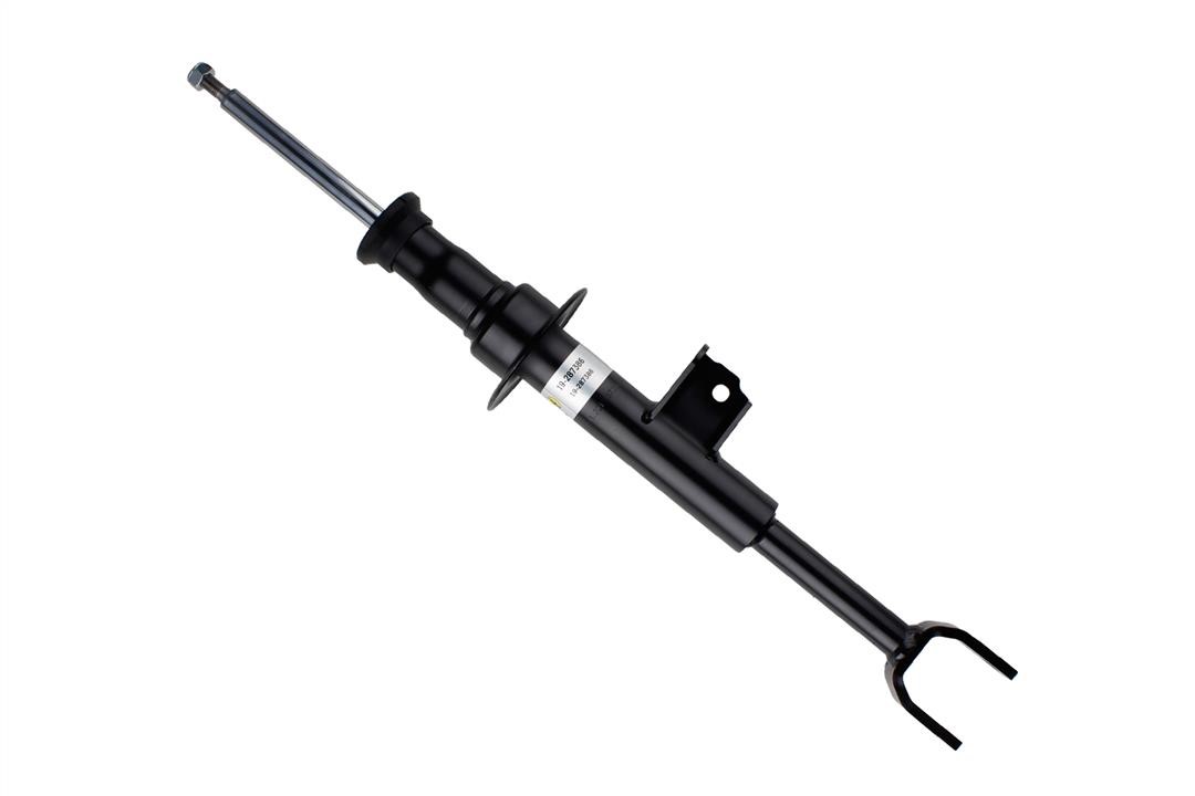 Bilstein 19-287386 Front right gas oil shock absorber 19287386: Buy near me in Poland at 2407.PL - Good price!