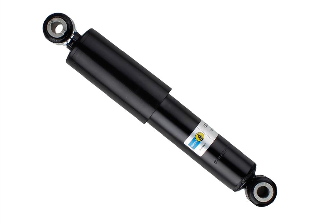 Bilstein 19-291901 Rear oil and gas suspension shock absorber 19291901: Buy near me in Poland at 2407.PL - Good price!