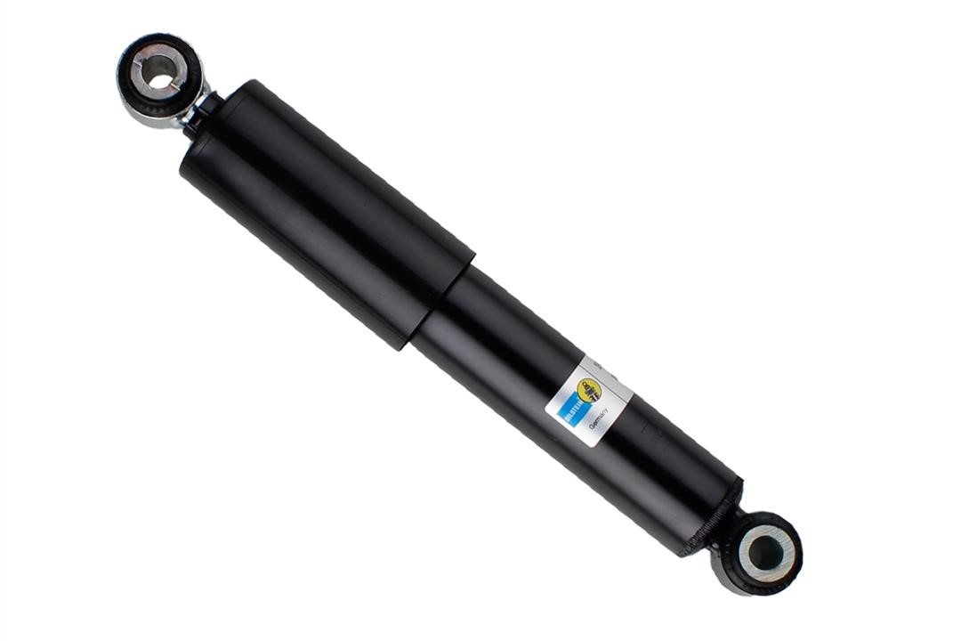 Bilstein 19-292038 Rear oil and gas suspension shock absorber 19292038: Buy near me in Poland at 2407.PL - Good price!