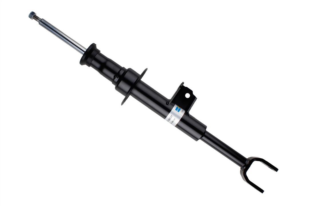 Bilstein 19-306247 Front right gas oil shock absorber 19306247: Buy near me in Poland at 2407.PL - Good price!