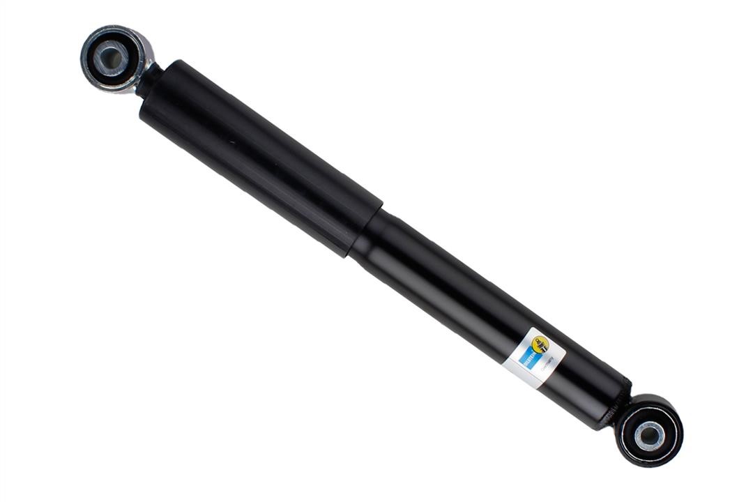 Bilstein 19-313658 Rear oil and gas suspension shock absorber 19313658: Buy near me in Poland at 2407.PL - Good price!