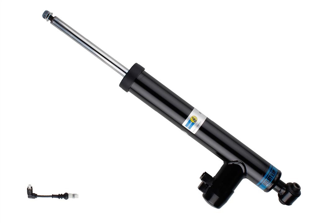 Bilstein 20-255824 Suspension shock absorber rear left gas oil 20255824: Buy near me in Poland at 2407.PL - Good price!