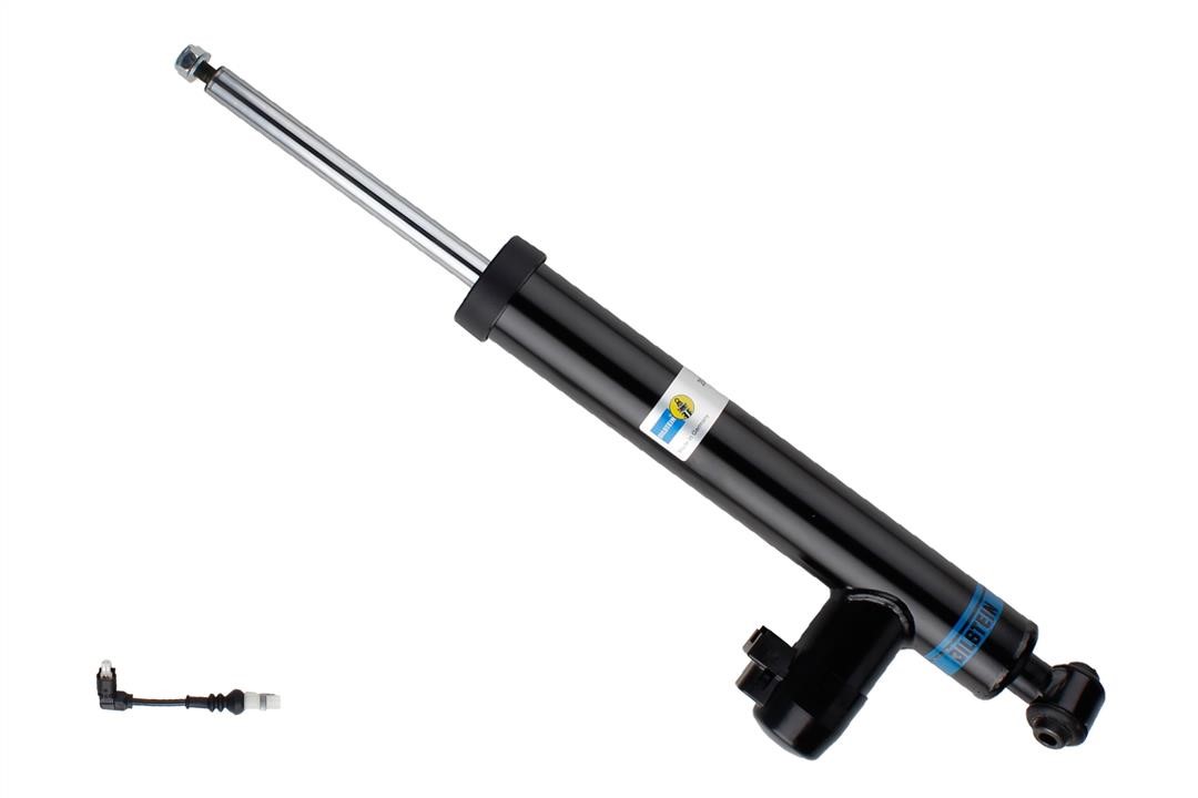 Bilstein 20-255831 Rear right gas oil shock absorber 20255831: Buy near me in Poland at 2407.PL - Good price!
