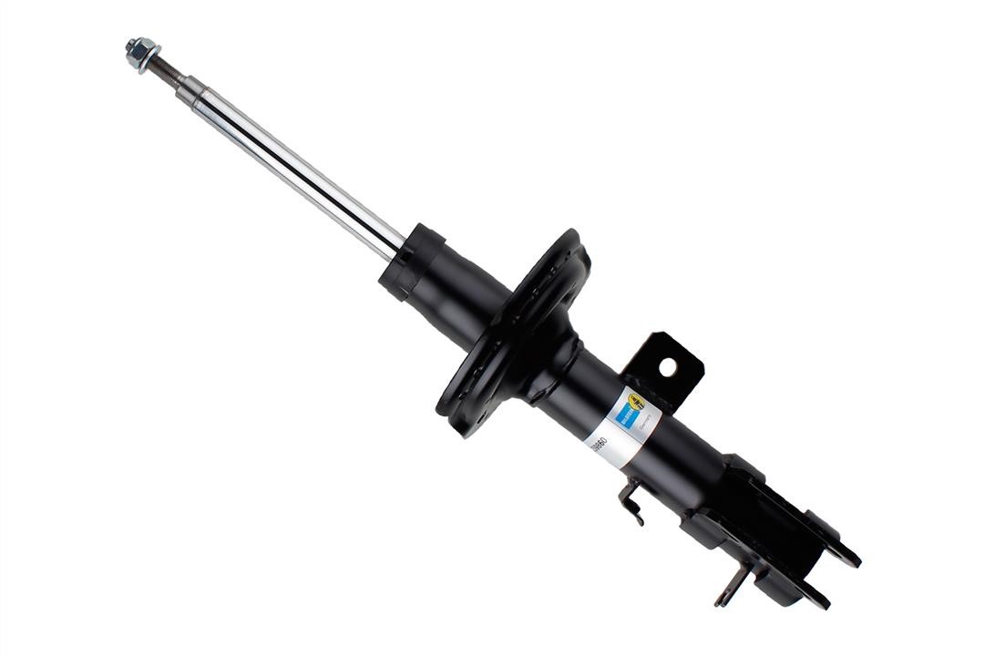 Bilstein 22-239860 Front right gas oil shock absorber 22239860: Buy near me at 2407.PL in Poland at an Affordable price!