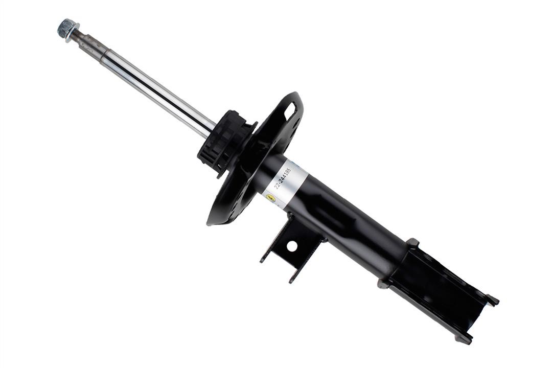 Bilstein 22-244185 Front Left Gas Oil Suspension Shock Absorber 22244185: Buy near me in Poland at 2407.PL - Good price!