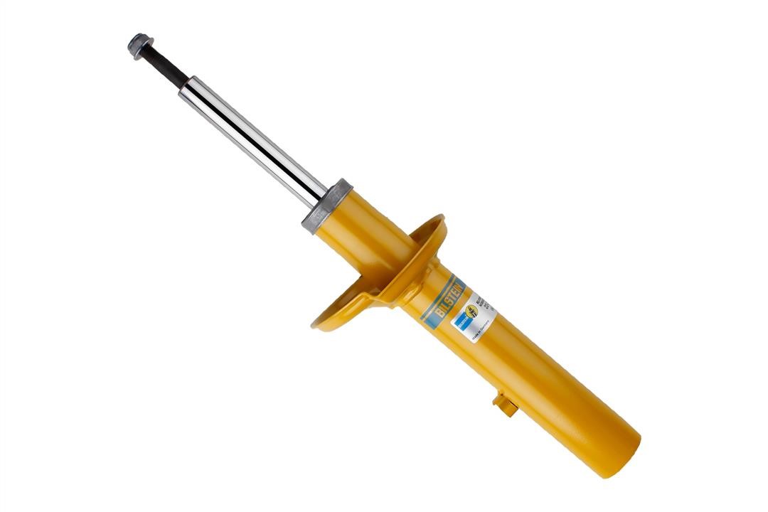 Bilstein 22-276773 Rear oil and gas suspension shock absorber 22276773: Buy near me in Poland at 2407.PL - Good price!