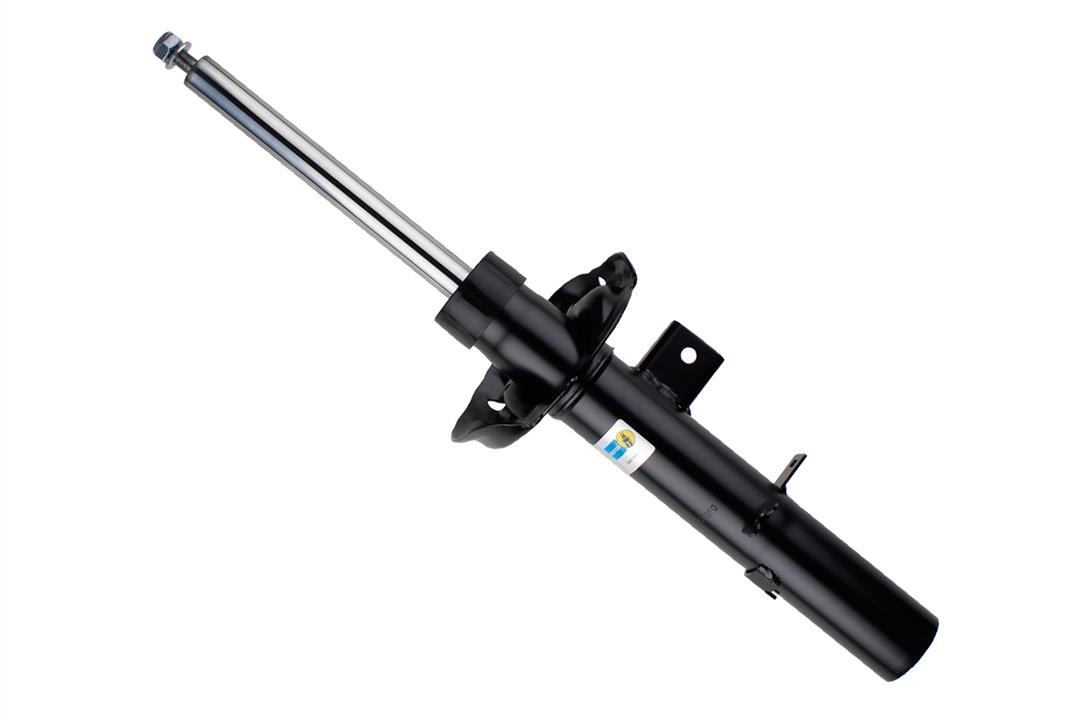 Bilstein 22-287359 Front suspension shock absorber 22287359: Buy near me in Poland at 2407.PL - Good price!