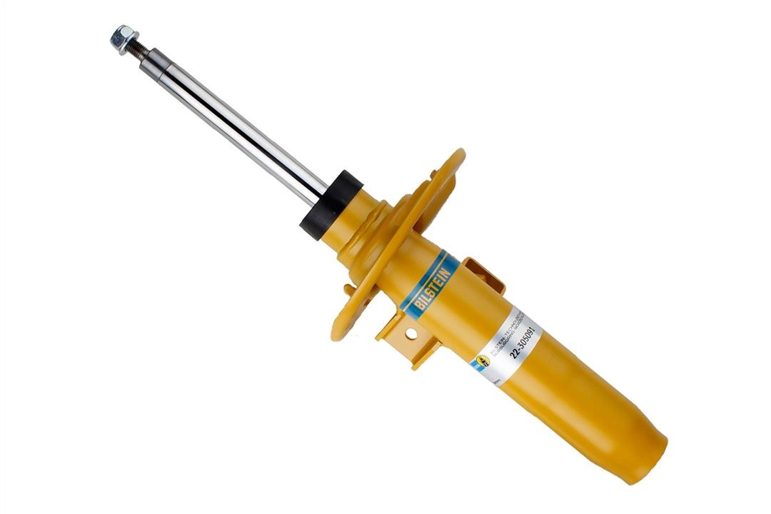 Bilstein 22-305091 Front suspension shock absorber 22305091: Buy near me in Poland at 2407.PL - Good price!