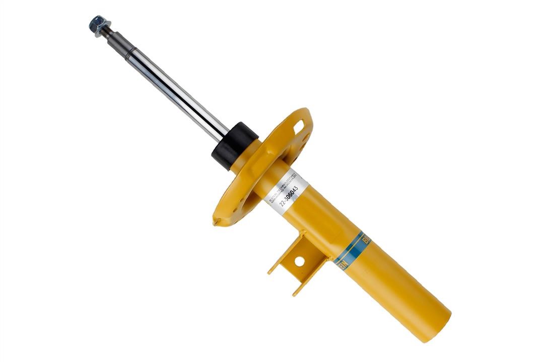 Bilstein 22-306043 Front Left Gas Oil Suspension Shock Absorber 22306043: Buy near me in Poland at 2407.PL - Good price!