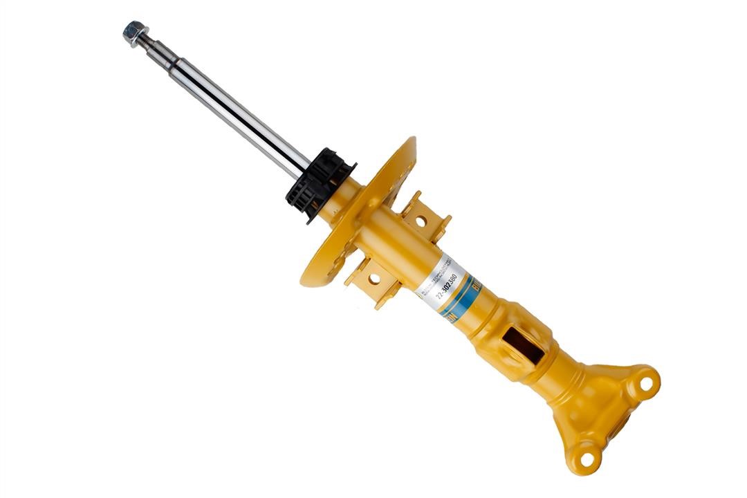 Bilstein 22-302380 Front oil and gas suspension shock absorber 22302380: Buy near me at 2407.PL in Poland at an Affordable price!
