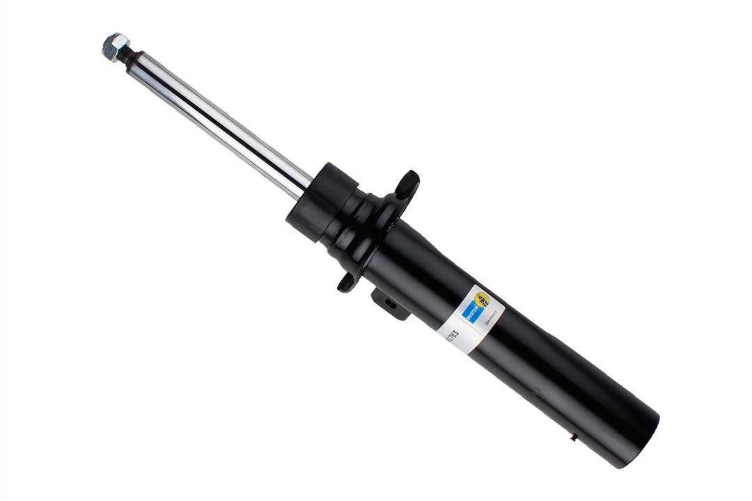 Bilstein 23-241763 Front Left Gas Oil Suspension Shock Absorber 23241763: Buy near me in Poland at 2407.PL - Good price!