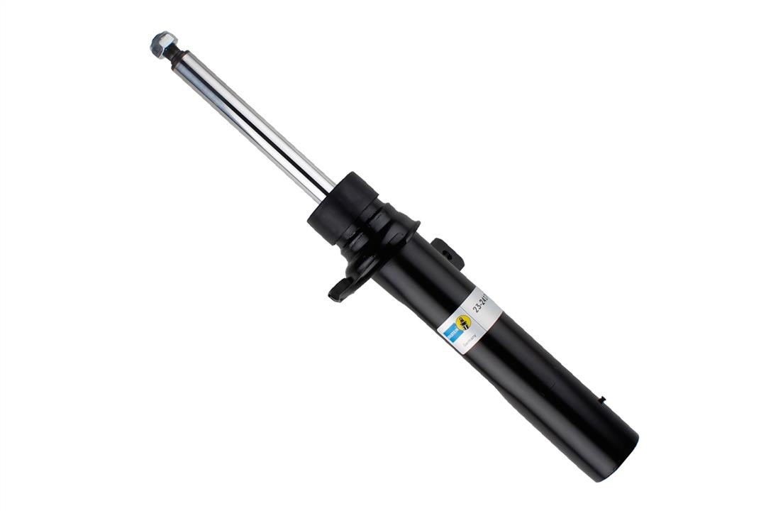 Bilstein 23-241770 Front right gas oil shock absorber 23241770: Buy near me in Poland at 2407.PL - Good price!
