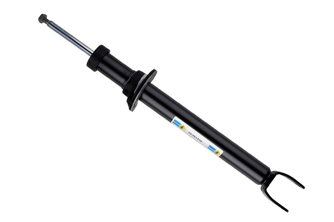 Bilstein 24-251310 Front oil and gas suspension shock absorber 24251310: Buy near me in Poland at 2407.PL - Good price!