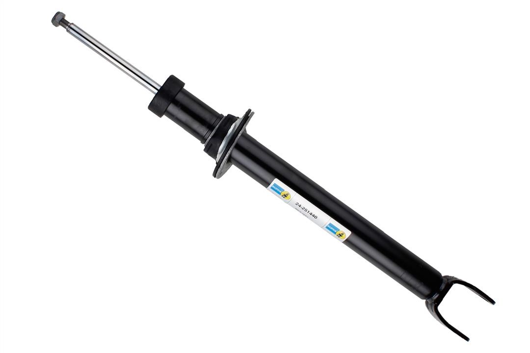 Bilstein 24-251440 Front oil and gas suspension shock absorber 24251440: Buy near me in Poland at 2407.PL - Good price!