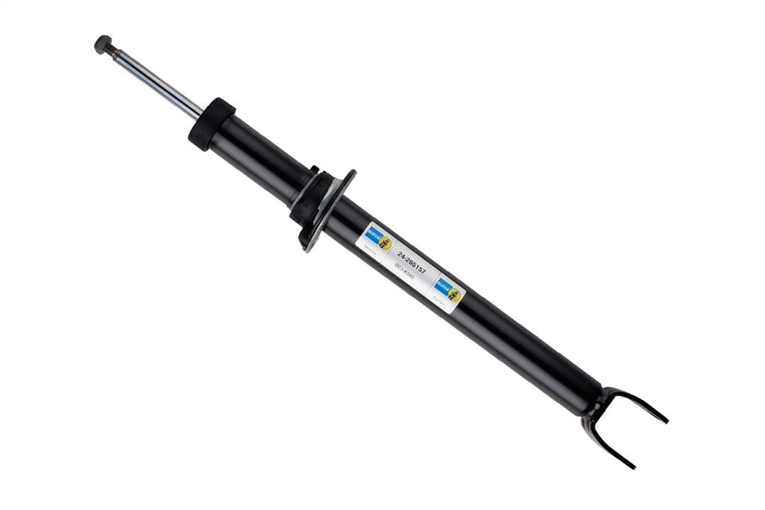 Bilstein 24-265157 Front oil and gas suspension shock absorber 24265157: Buy near me in Poland at 2407.PL - Good price!