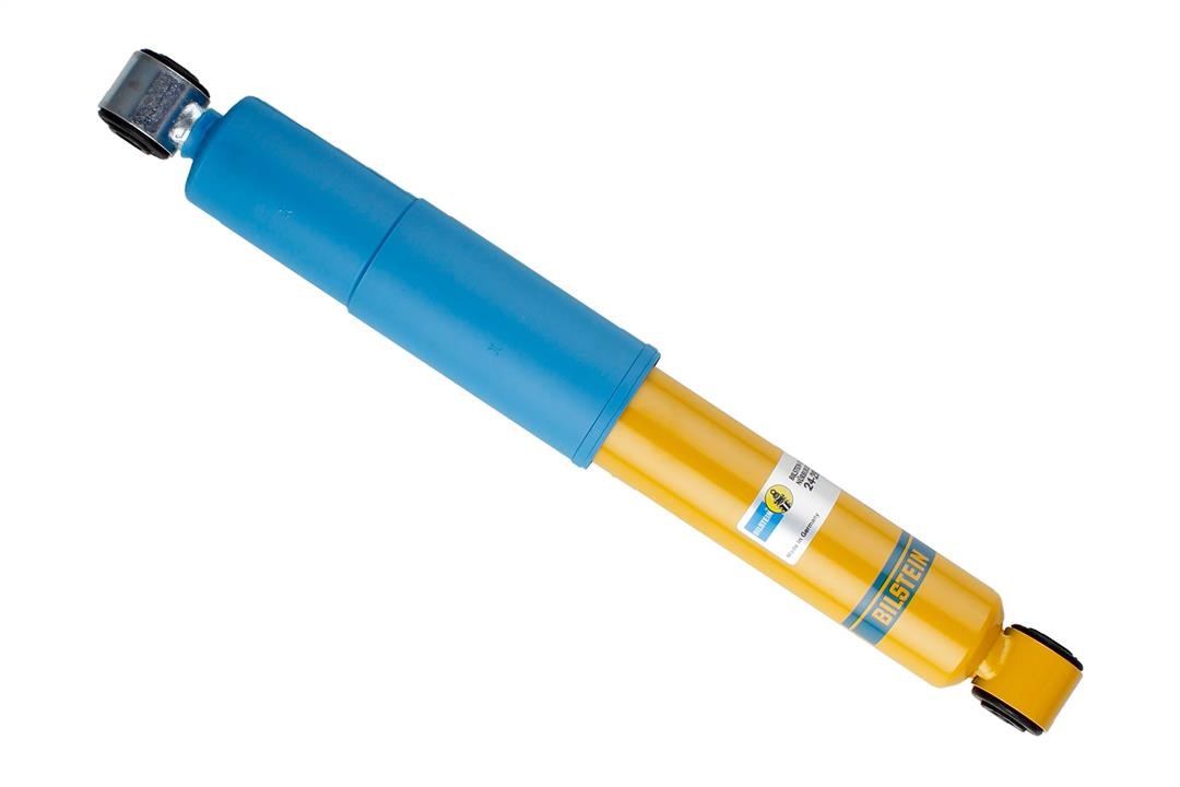 Bilstein 24-292061 Rear oil and gas suspension shock absorber 24292061: Buy near me in Poland at 2407.PL - Good price!