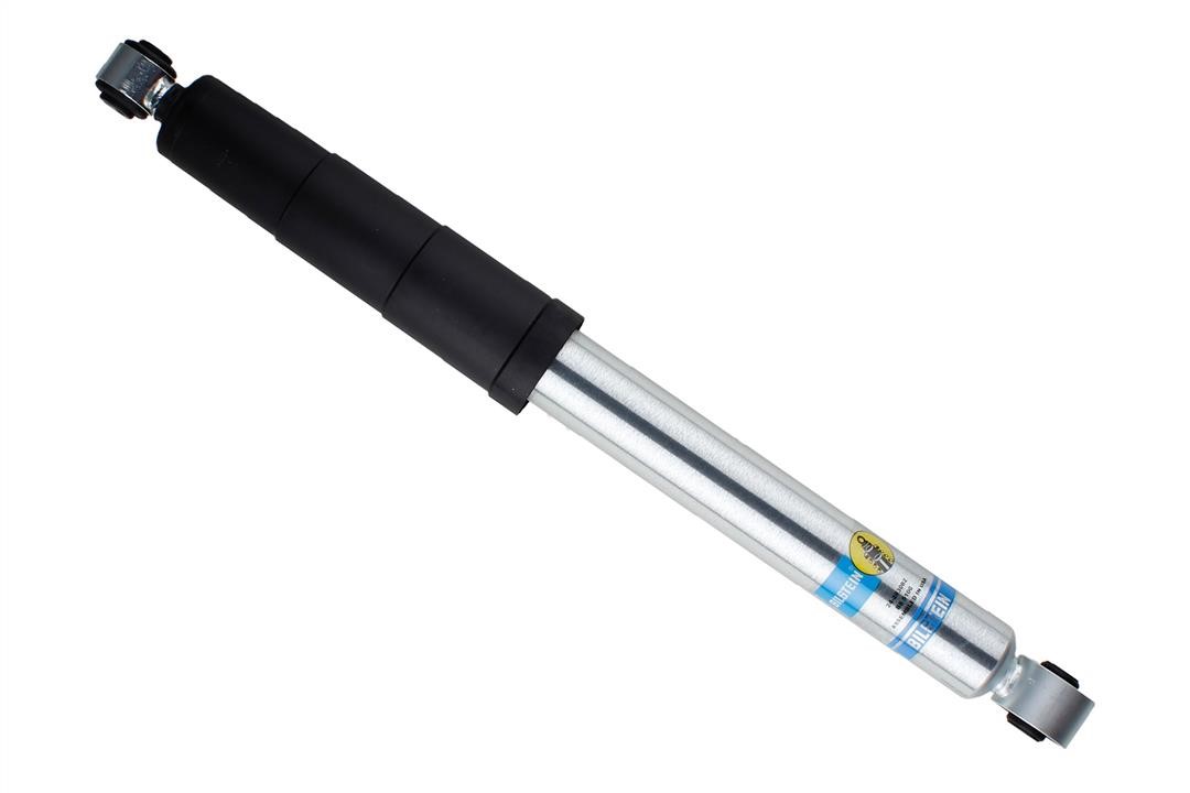 Bilstein 24-293082 Rear oil and gas suspension shock absorber 24293082: Buy near me in Poland at 2407.PL - Good price!