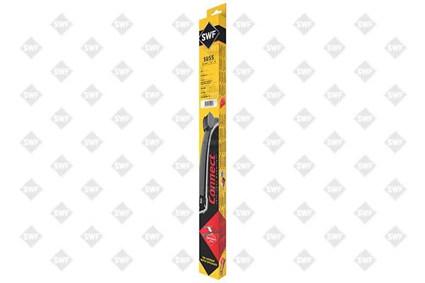 SWF Wiper Blade Frameless 550 mm (22&quot;) – price 48 PLN