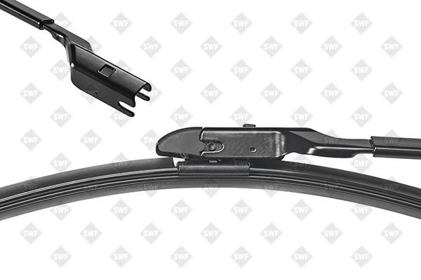 SWF 119478 Wiper Blade Rubber 119478: Buy near me in Poland at 2407.PL - Good price!