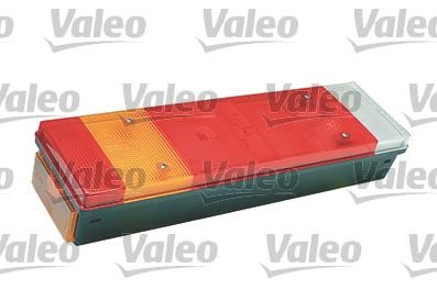 Valeo 090646 Combination Rearlight 090646: Buy near me in Poland at 2407.PL - Good price!