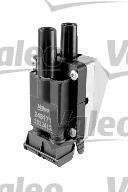 Valeo 245171 Ignition coil 245171: Buy near me in Poland at 2407.PL - Good price!