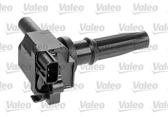 Valeo 245251 Ignition coil 245251: Buy near me in Poland at 2407.PL - Good price!