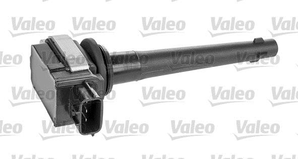 Valeo 245253 Ignition coil 245253: Buy near me in Poland at 2407.PL - Good price!