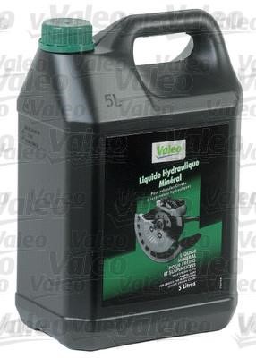 Valeo 402038 Fluid hydraulic Valeo, 5l 402038: Buy near me at 2407.PL in Poland at an Affordable price!