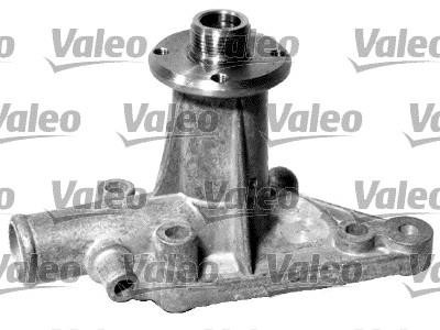Valeo 506212 Water pump 506212: Buy near me in Poland at 2407.PL - Good price!