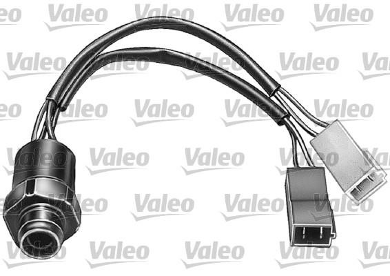Valeo 508656 Датчик давления кондиционера 508656: Отличная цена - Купить в Польше на 2407.PL!