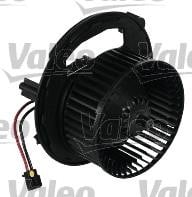 Valeo 715298 Fan assy - heater motor 715298: Buy near me in Poland at 2407.PL - Good price!
