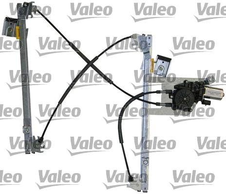 Valeo 851172 Window Regulator 851172: Buy near me at 2407.PL in Poland at an Affordable price!