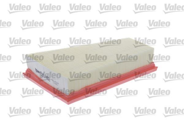 Воздушный фильтр Valeo 585480