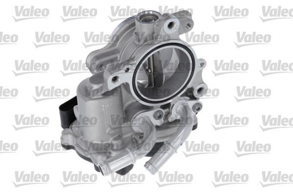 Valeo 700468 Throttle body 700468: Buy near me in Poland at 2407.PL - Good price!