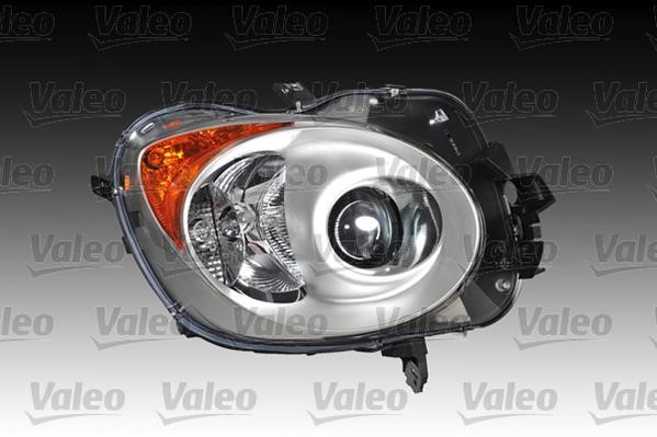 Valeo 043794 Headlamp 043794: Buy near me in Poland at 2407.PL - Good price!