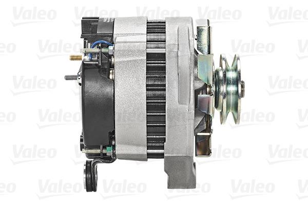 Generator Valeo 432719
