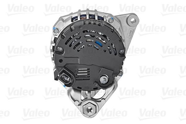 Alternator Valeo 439262