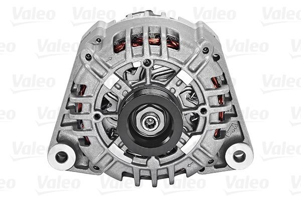 Valeo Generator – Preis 2426 PLN