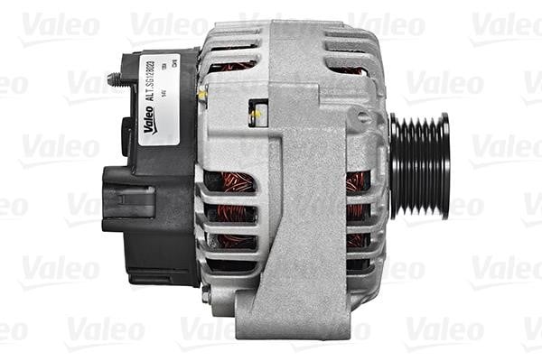 Generator Valeo 439298