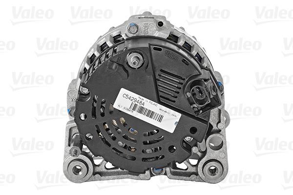 Buy Valeo 439441 – good price at 2407.PL!