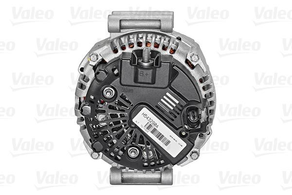 Valeo Alternator – price 1489 PLN