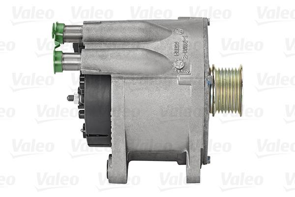 Valeo Alternator – cena