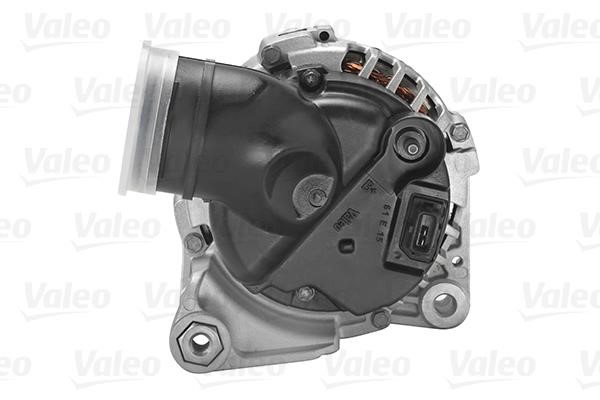 Alternator Valeo 439507