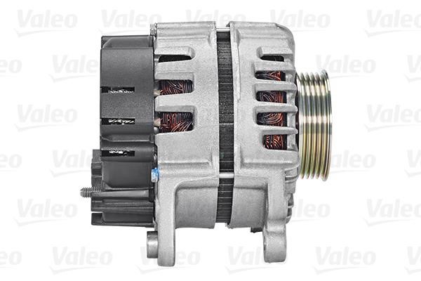 Generator Valeo 439618