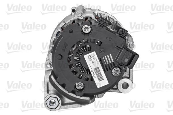 Alternator Valeo 439788