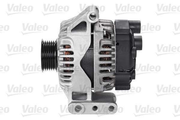 Valeo Alternator – cena