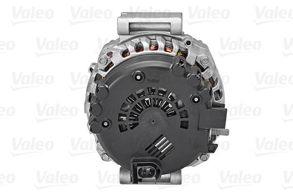 Valeo Generator – Preis 597 PLN