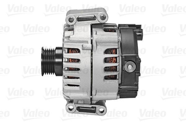 Valeo Generator – Preis 2636 PLN