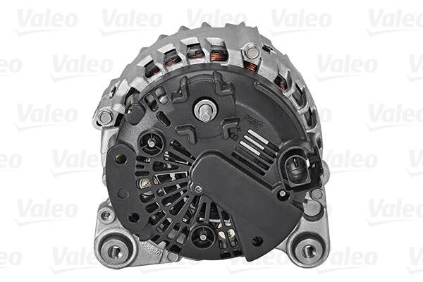 Generator Valeo 439894